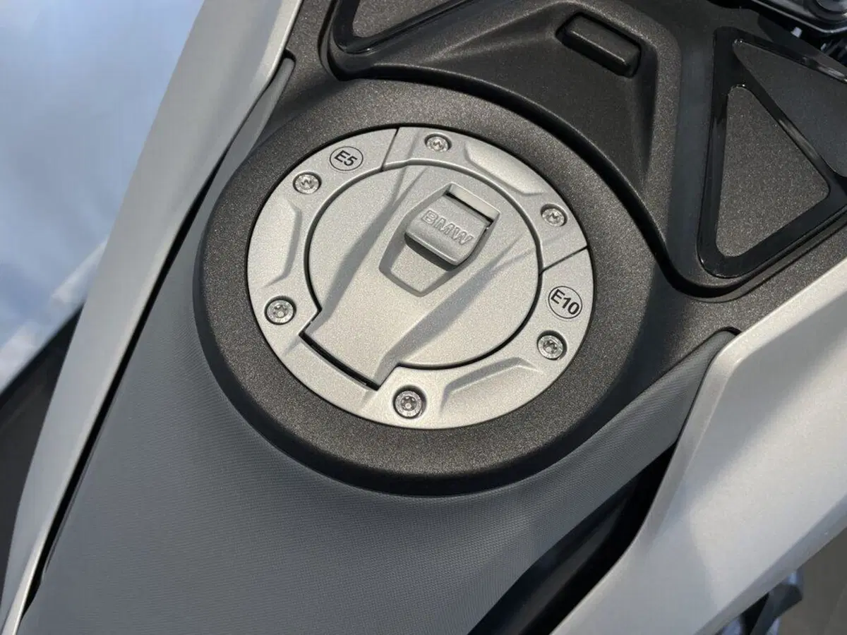 Bmw R 1300 GS Adventure (2025 - 26) (6)