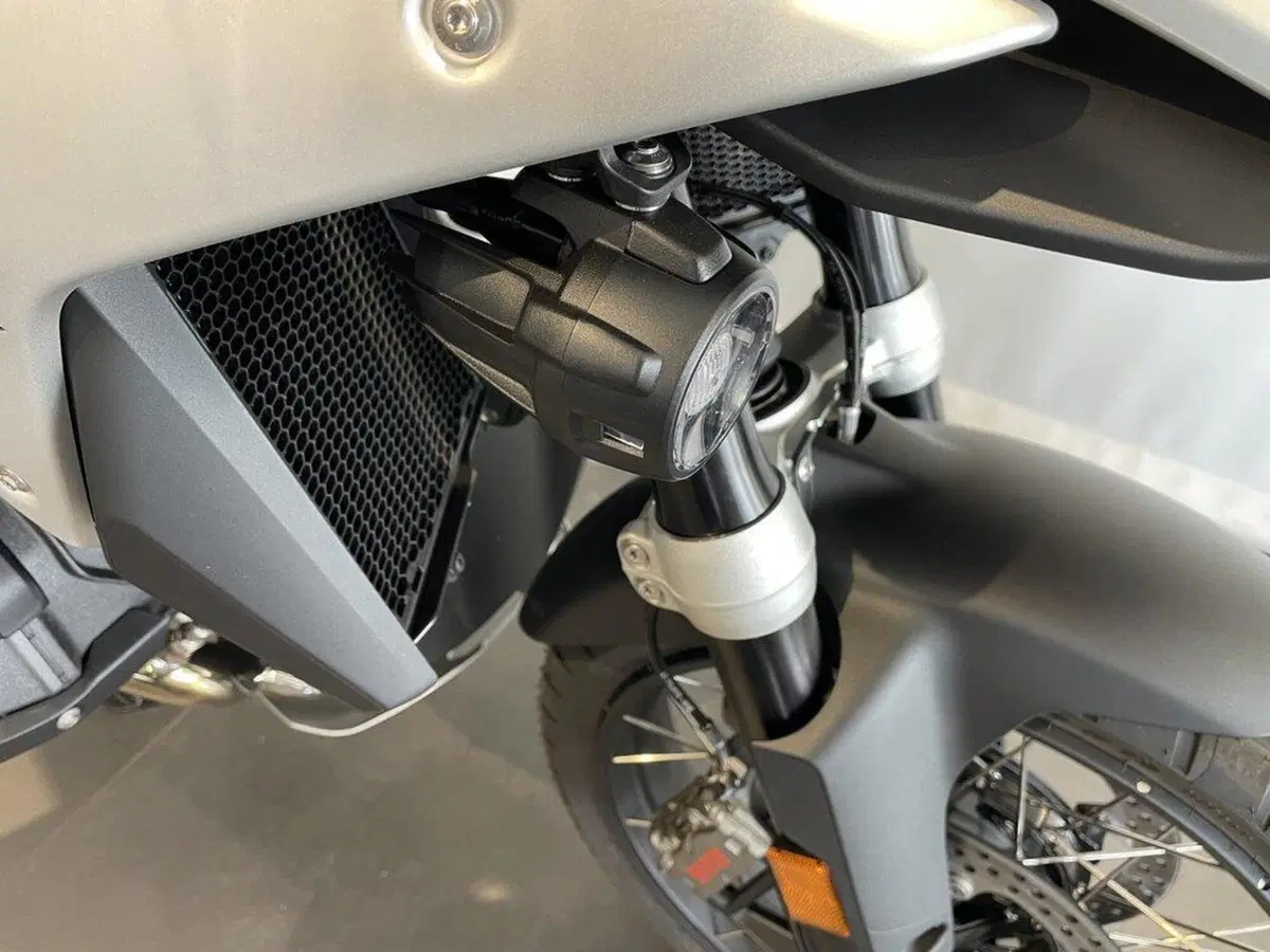Bmw R 1300 GS Adventure (2025 - 26) (12)