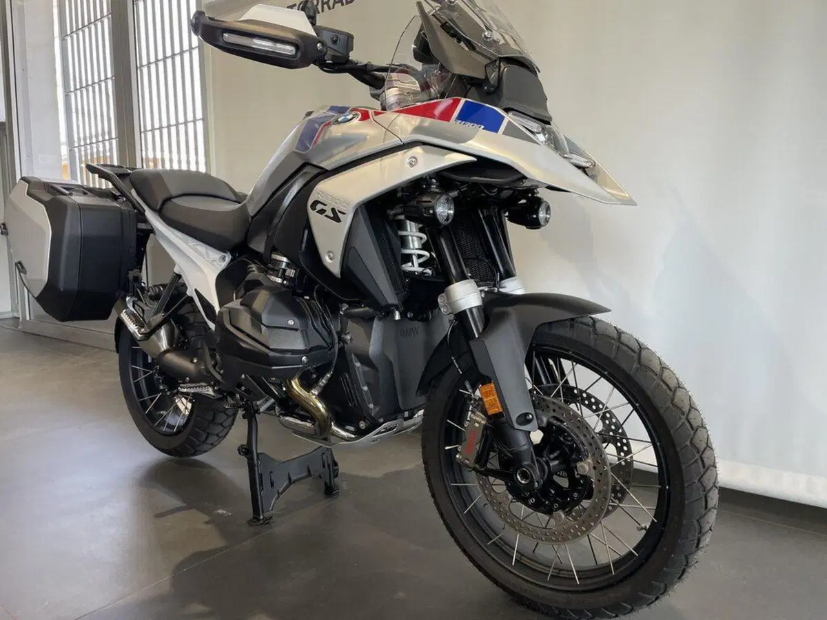 Bmw R 1300 GS Adventure (2025 - 26) (14)