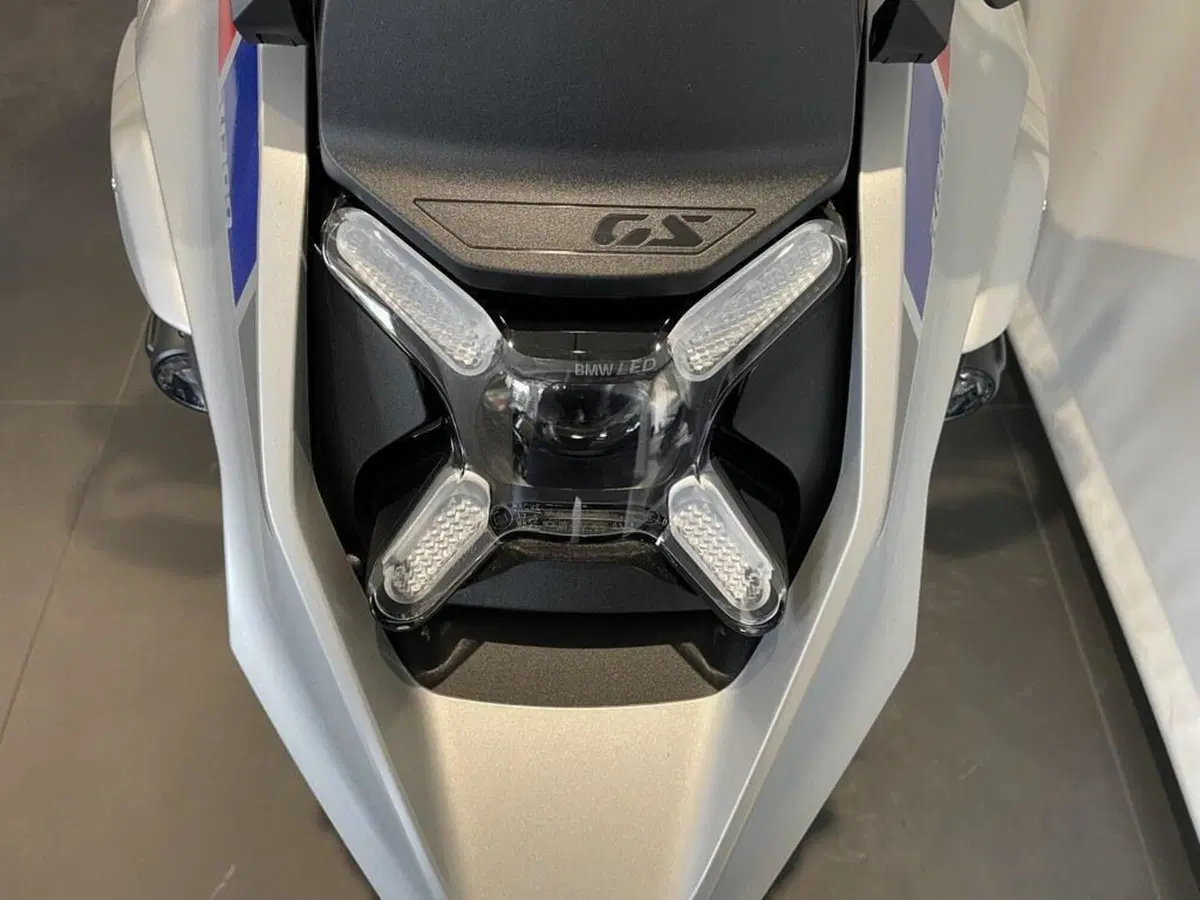 Bmw R 1300 GS Adventure (2025 - 26) (15)