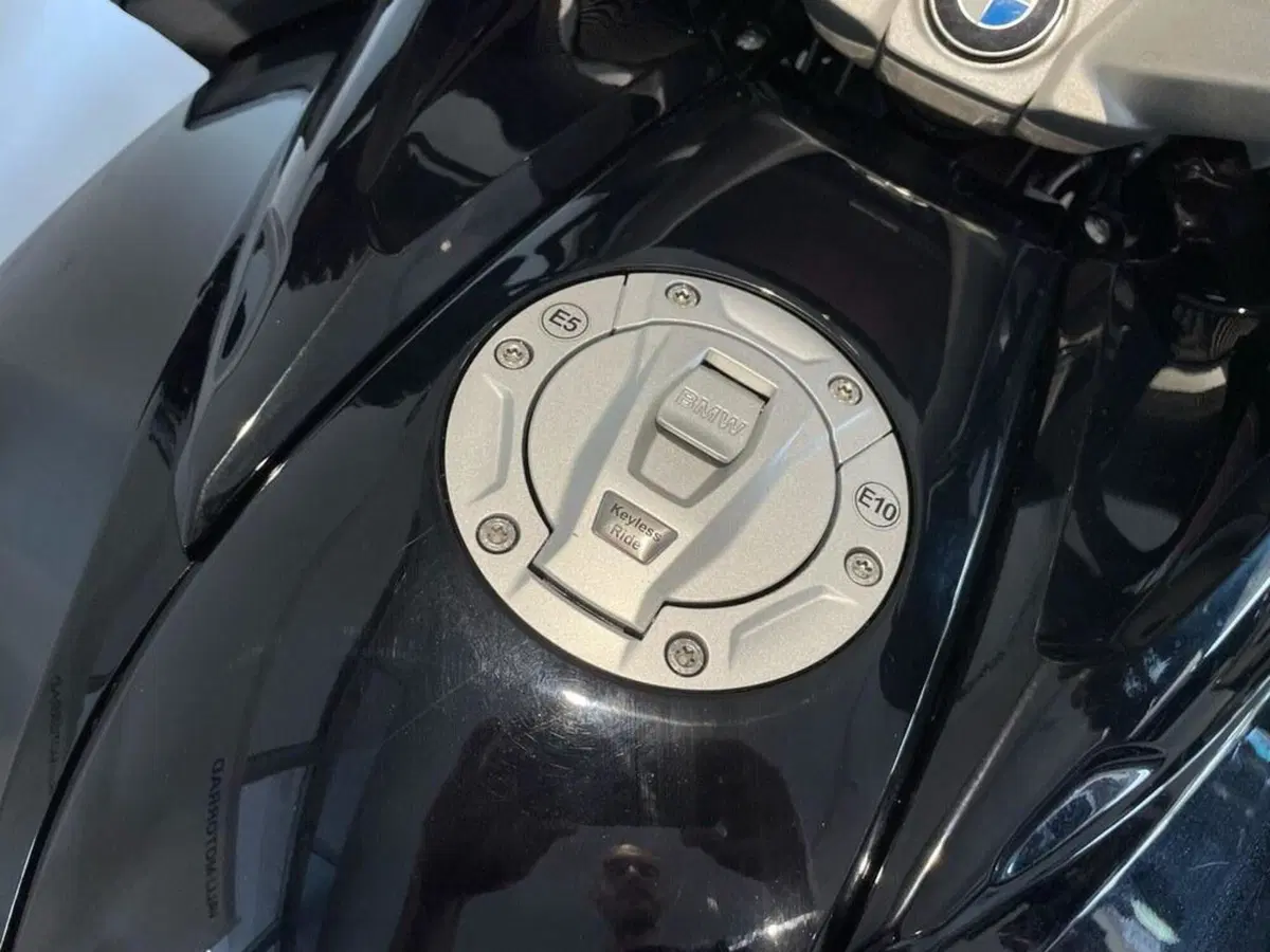 Bmw K 1600 GT (2022 - 27) (4)
