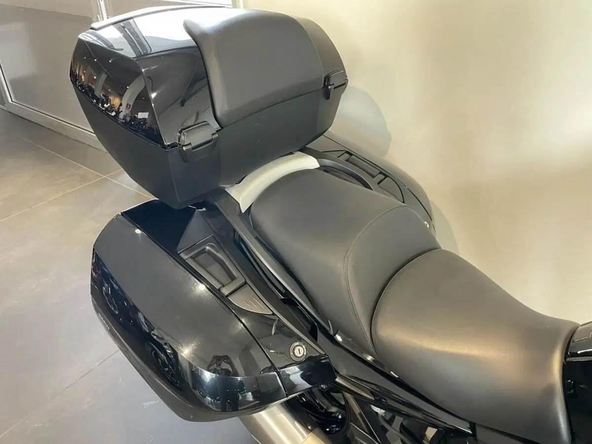 Bmw K 1600 GT (2022 - 27) (5)