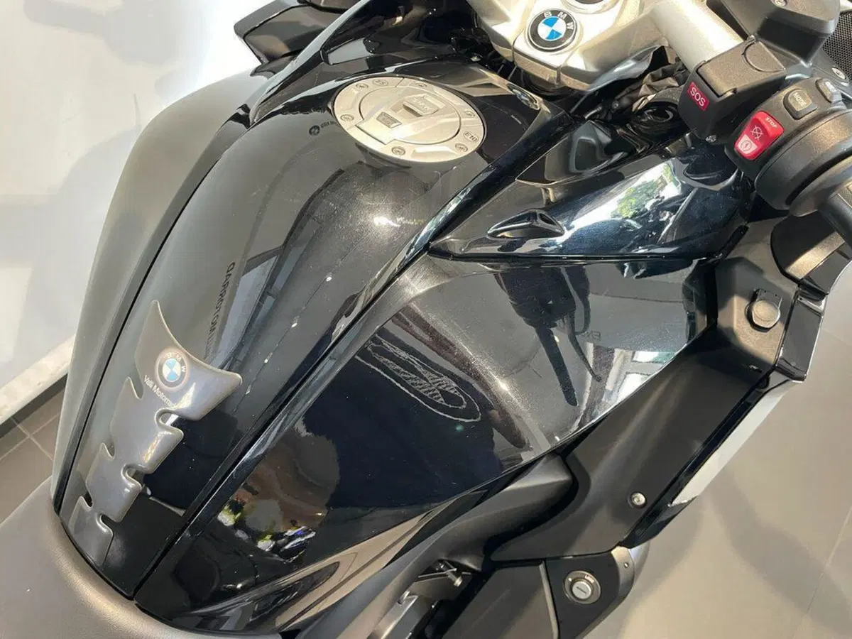 Bmw K 1600 GT (2022 - 27) (7)