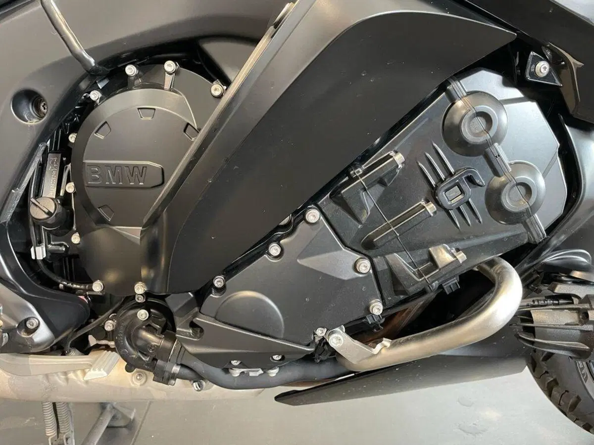 Bmw K 1600 GT (2022 - 27) (6)