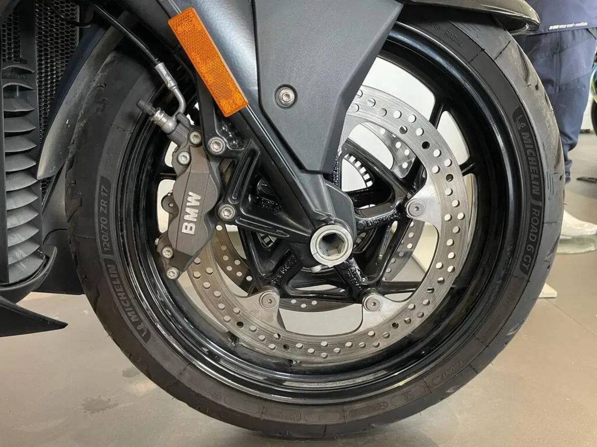 Bmw K 1600 GT (2022 - 27) (14)