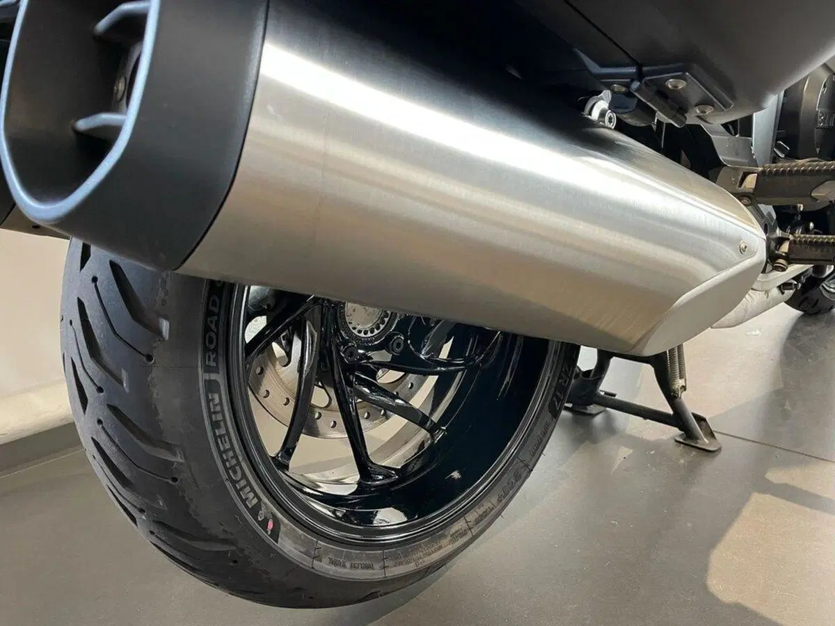 Bmw K 1600 GT (2022 - 27) (3)