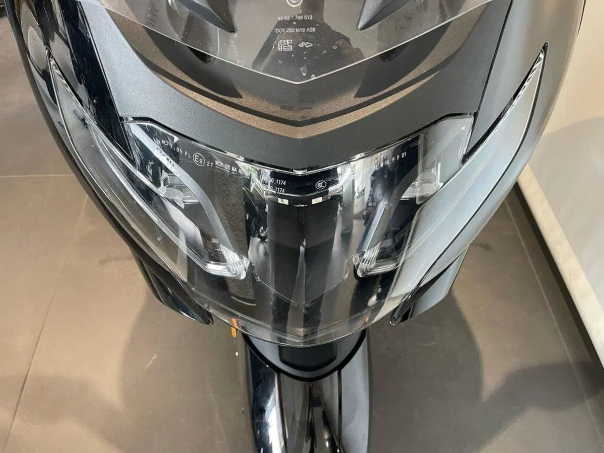 Bmw K 1600 GT (2022 - 27) (11)