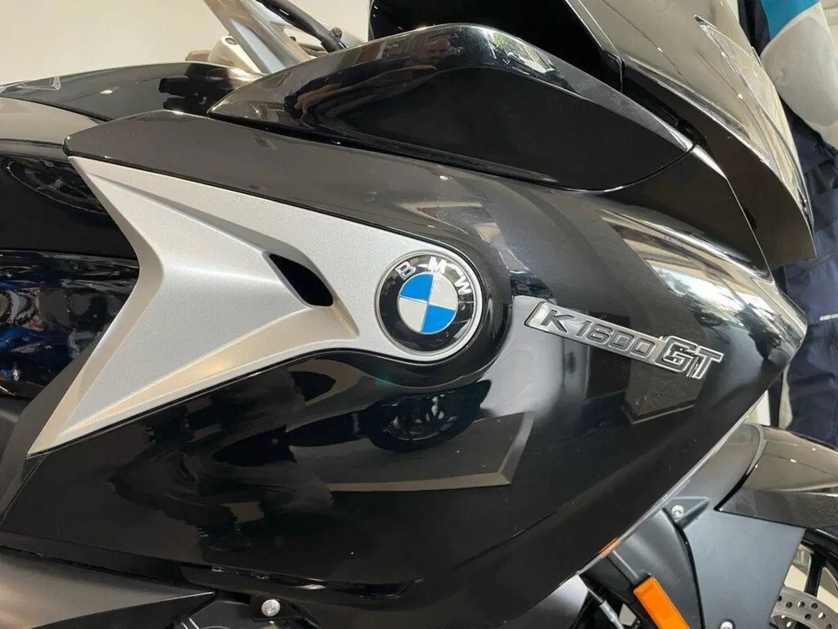 Bmw K 1600 GT (2022 - 27) (9)