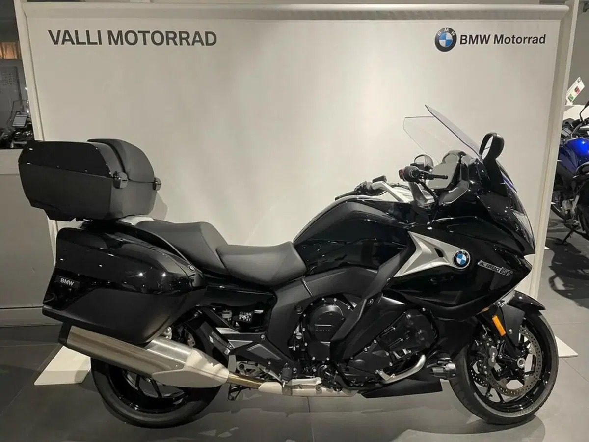 Bmw K 1600 GT (2022 - 27) (15)