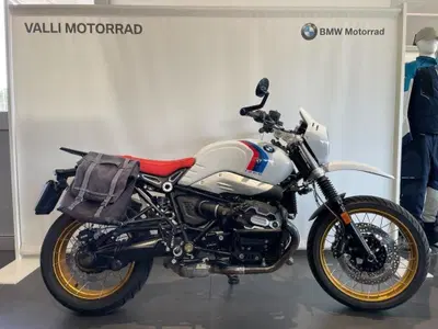 Bmw R nineT Urban GS 1200 (2017 - 20) usata