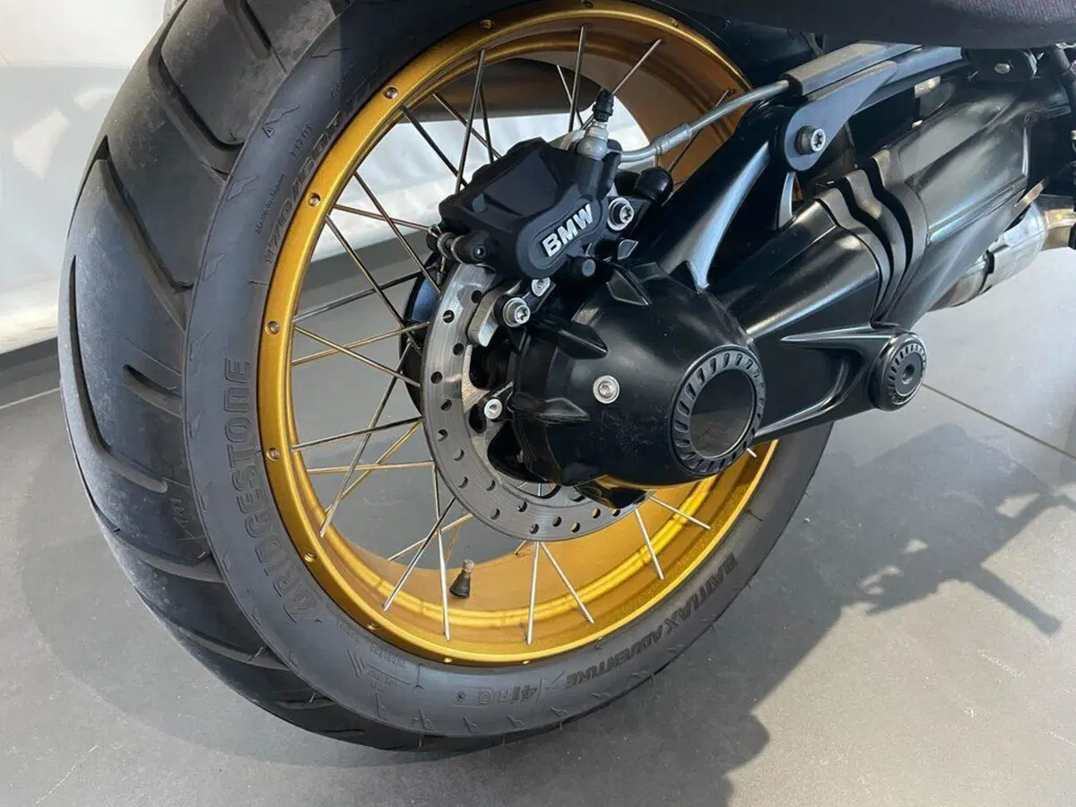 Bmw R nineT Urban GS 1200 (2017 - 20) (5)