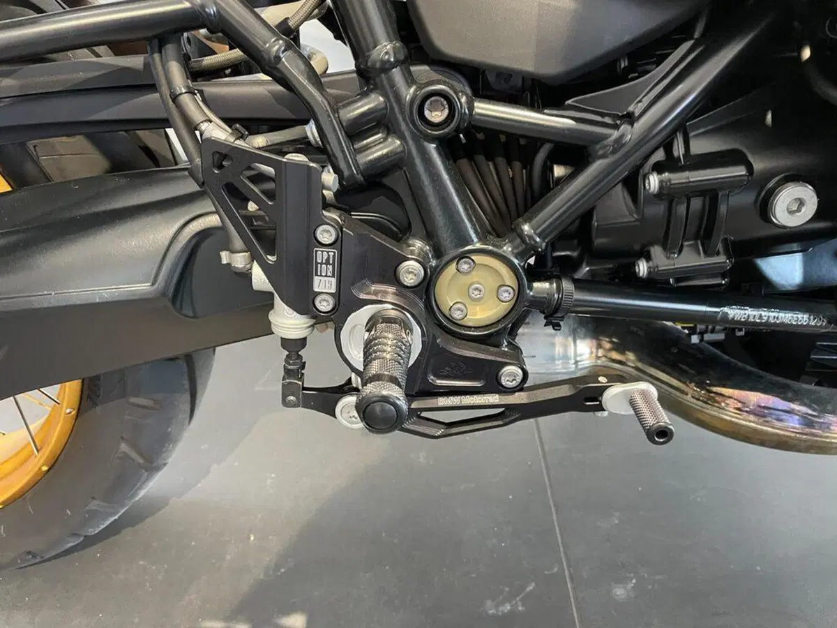 Bmw R nineT Urban GS 1200 (2017 - 20) (4)