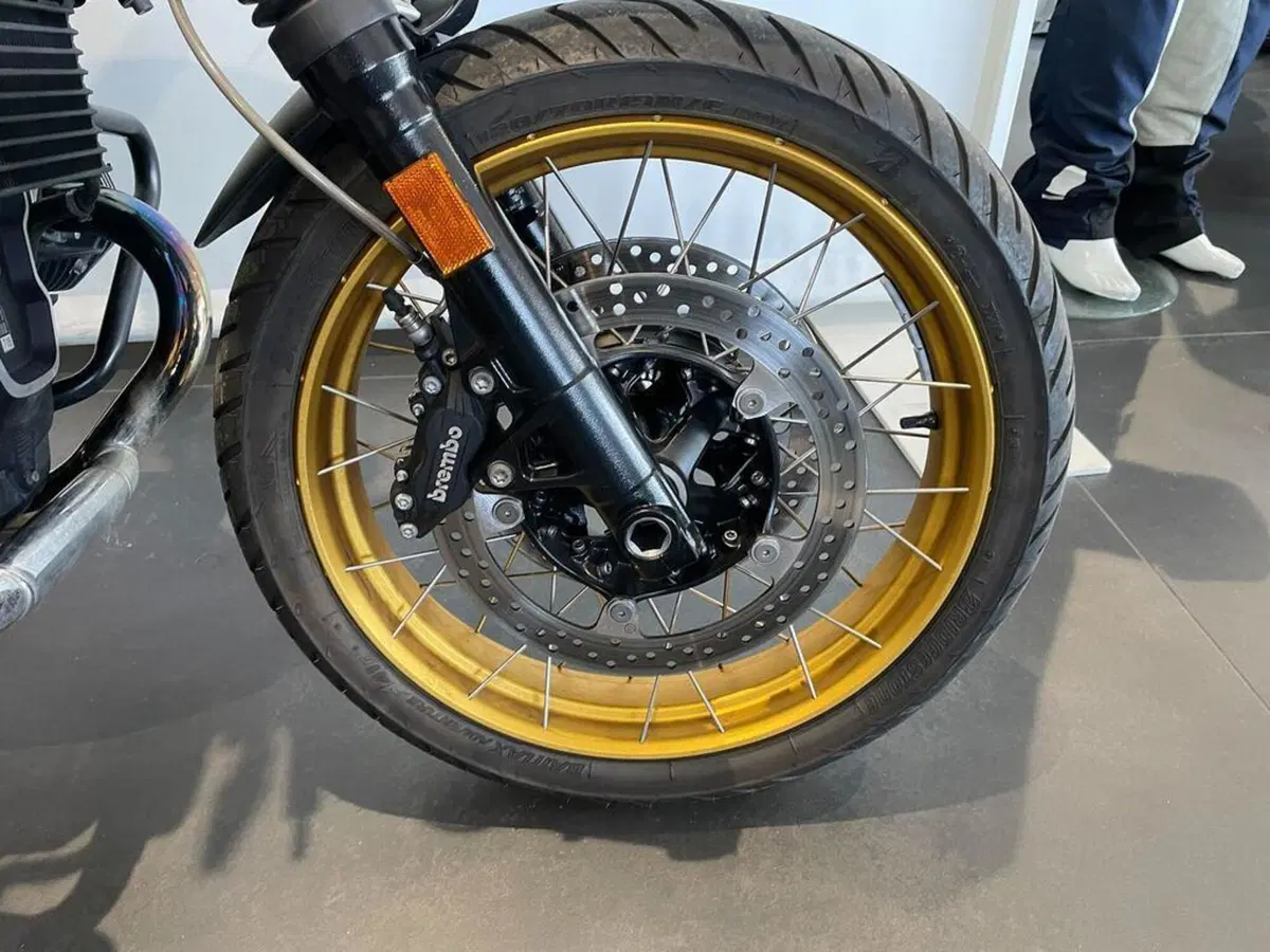 Bmw R nineT Urban GS 1200 (2017 - 20) (11)