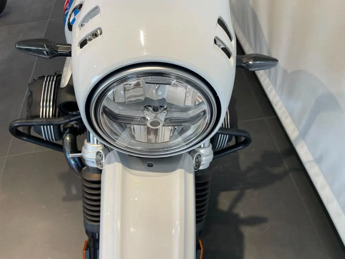 Bmw R nineT Urban GS 1200 (2017 - 20) (12)