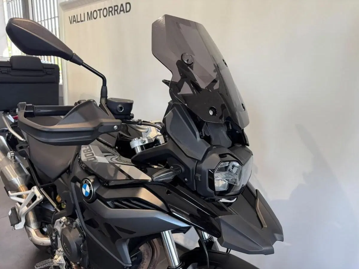 Bmw F 800 GS (2024 - 26) (3)