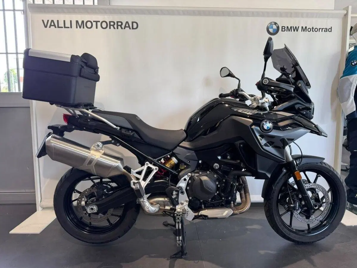 Bmw F 800 GS (2024 - 26)