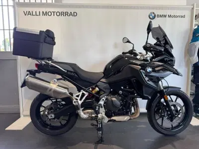Bmw F 800 GS (2024 - 26) usata