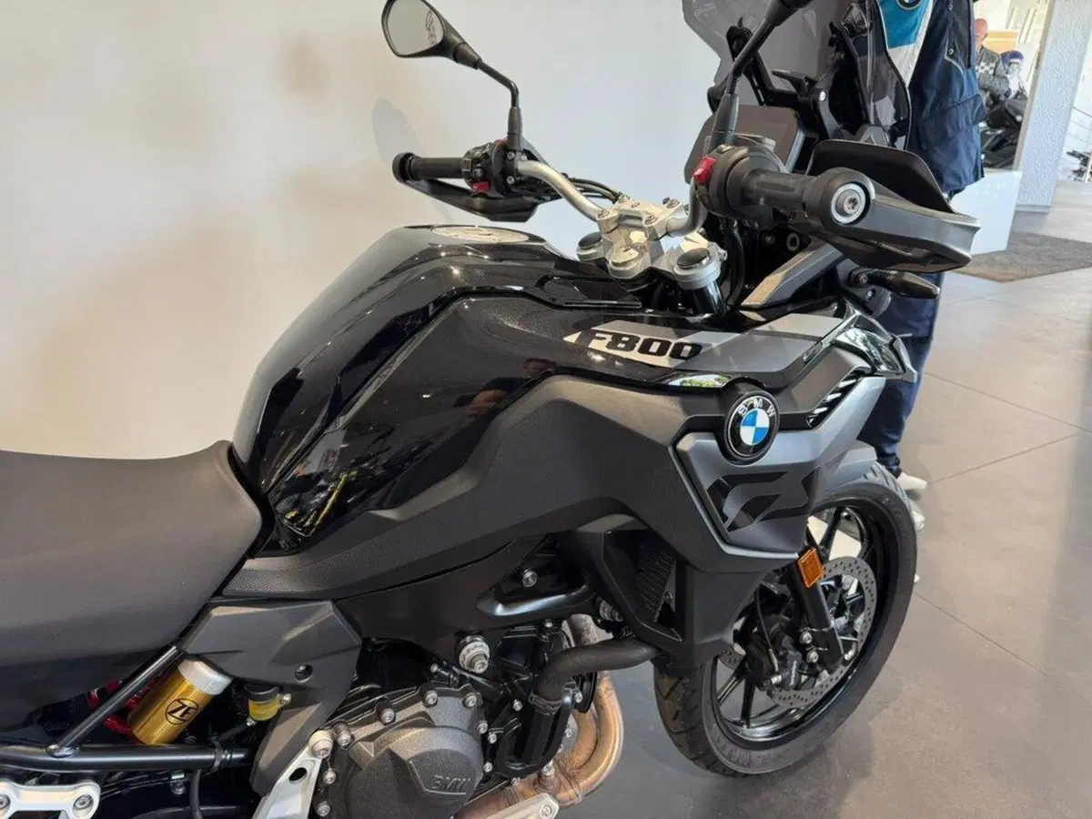 Bmw F 800 GS (2024 - 26) (5)