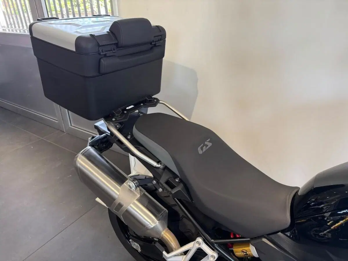 Bmw F 800 GS (2024 - 26) (7)