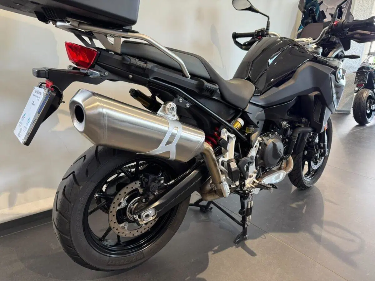 Bmw F 800 GS (2024 - 26) (9)