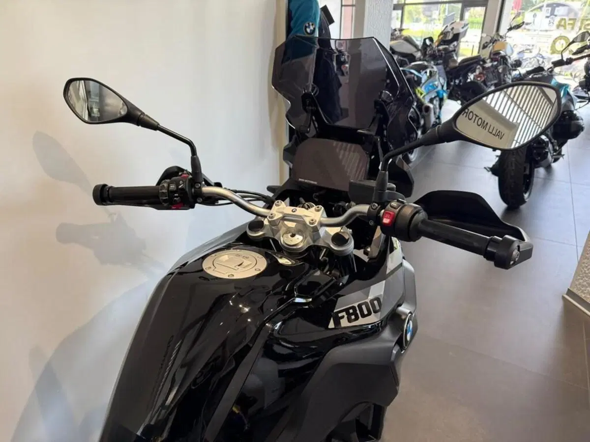 Bmw F 800 GS (2024 - 26) (6)