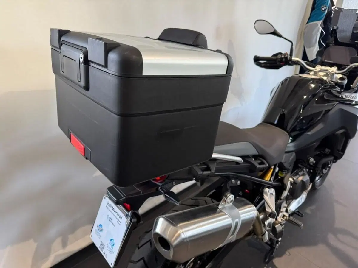 Bmw F 800 GS (2024 - 26) (8)