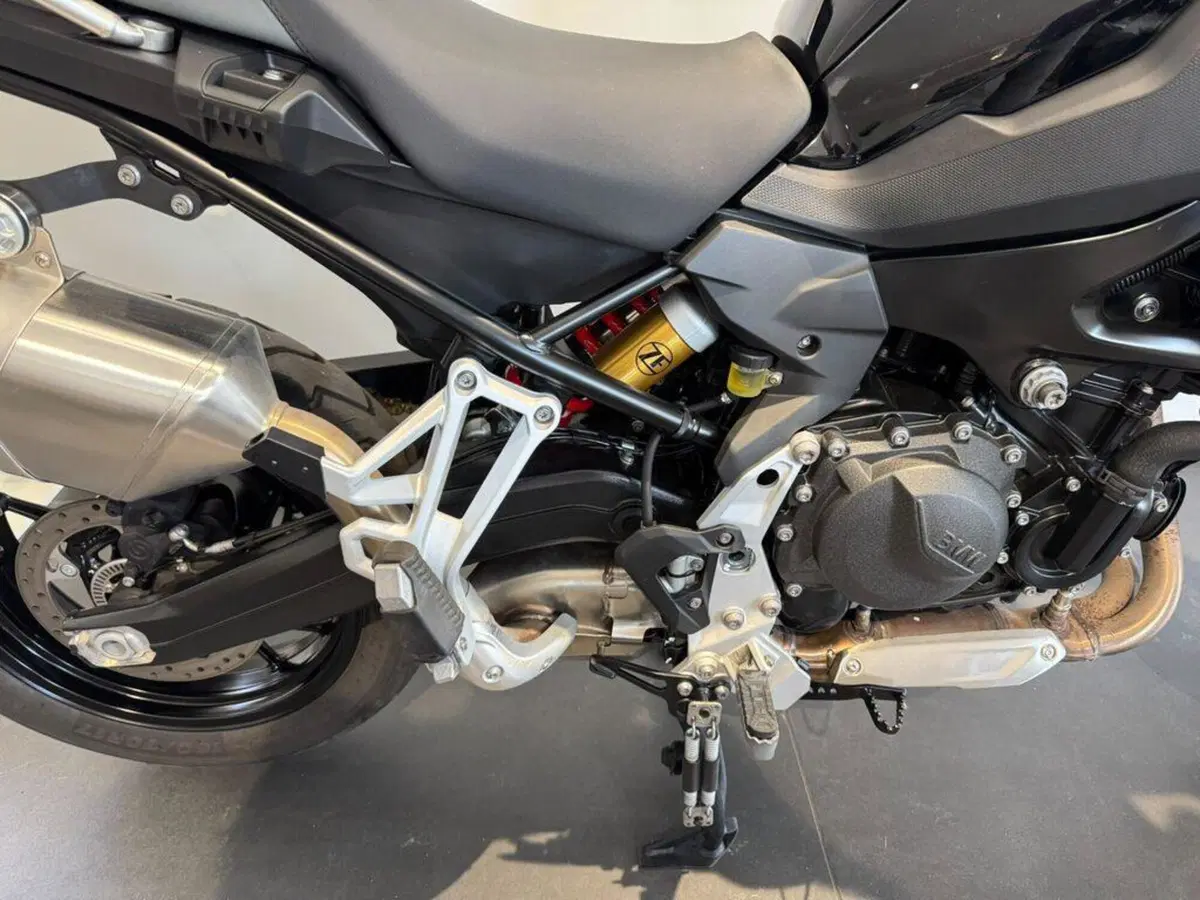 Bmw F 800 GS (2024 - 26) (4)