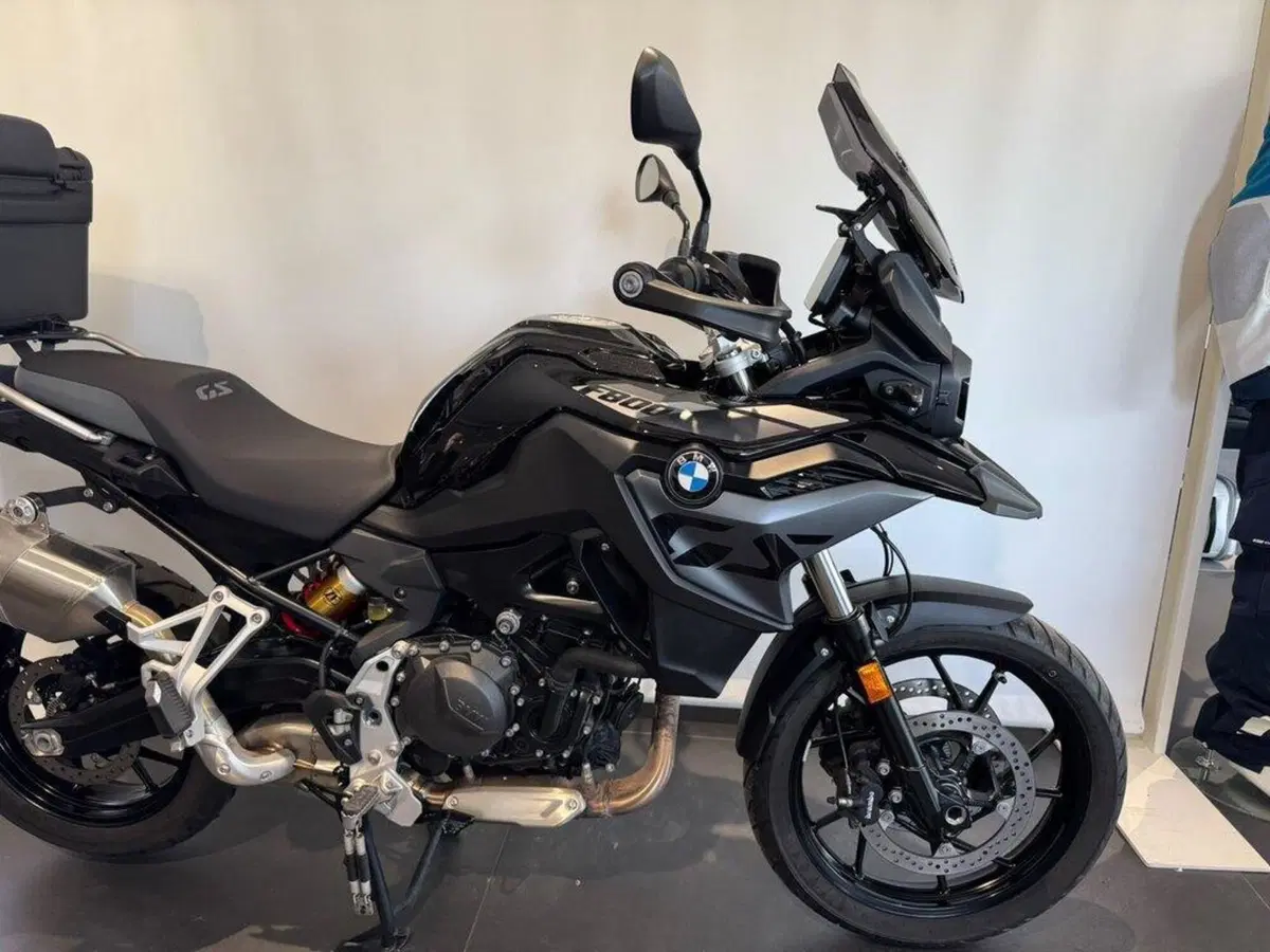 Bmw F 800 GS (2024 - 26) (11)