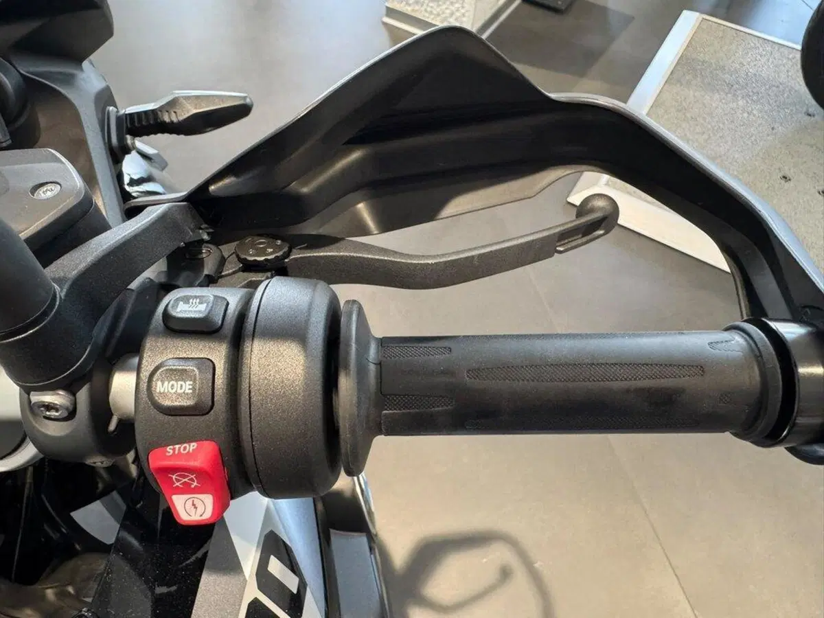 Bmw F 800 GS (2024 - 26) (12)