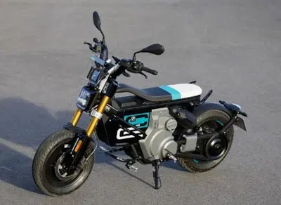 Bmw CE 02 AM (2024 - 26) usata