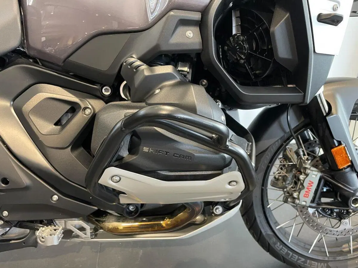 Bmw R 1300 GS Adventure Triple Black (2025 - 26) (10)