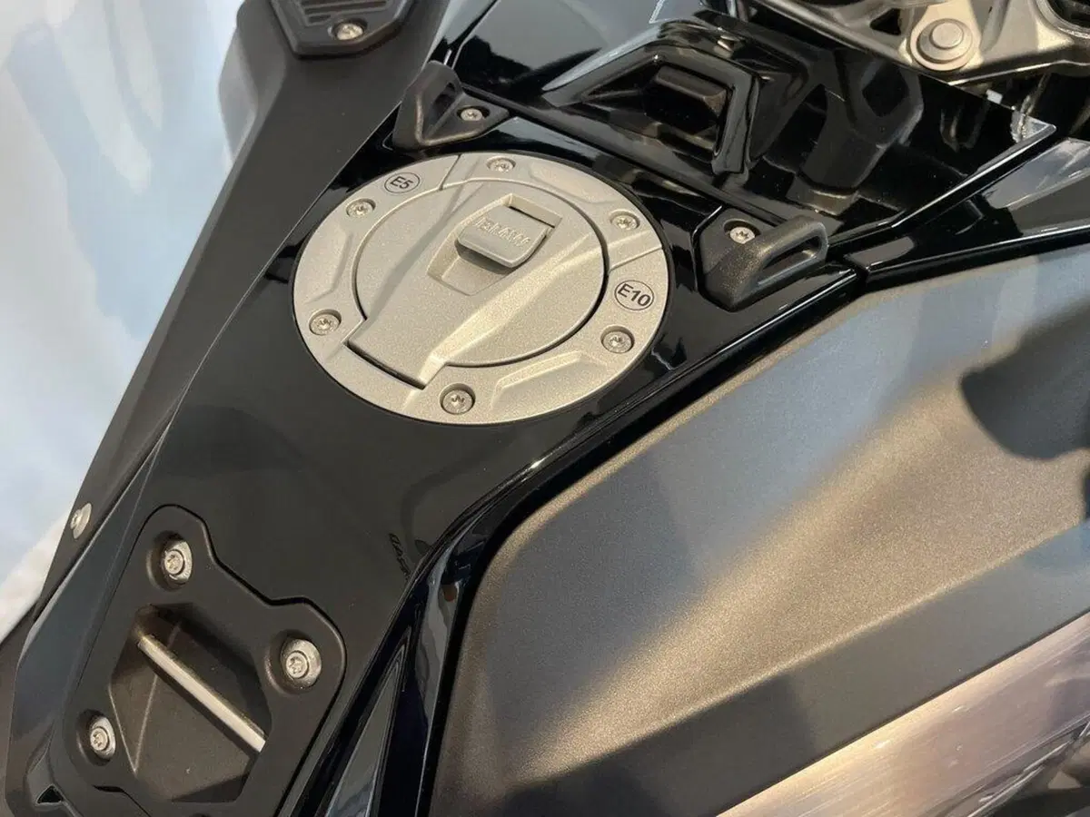 Bmw R 1300 GS Adventure Triple Black (2025 - 26) (12)