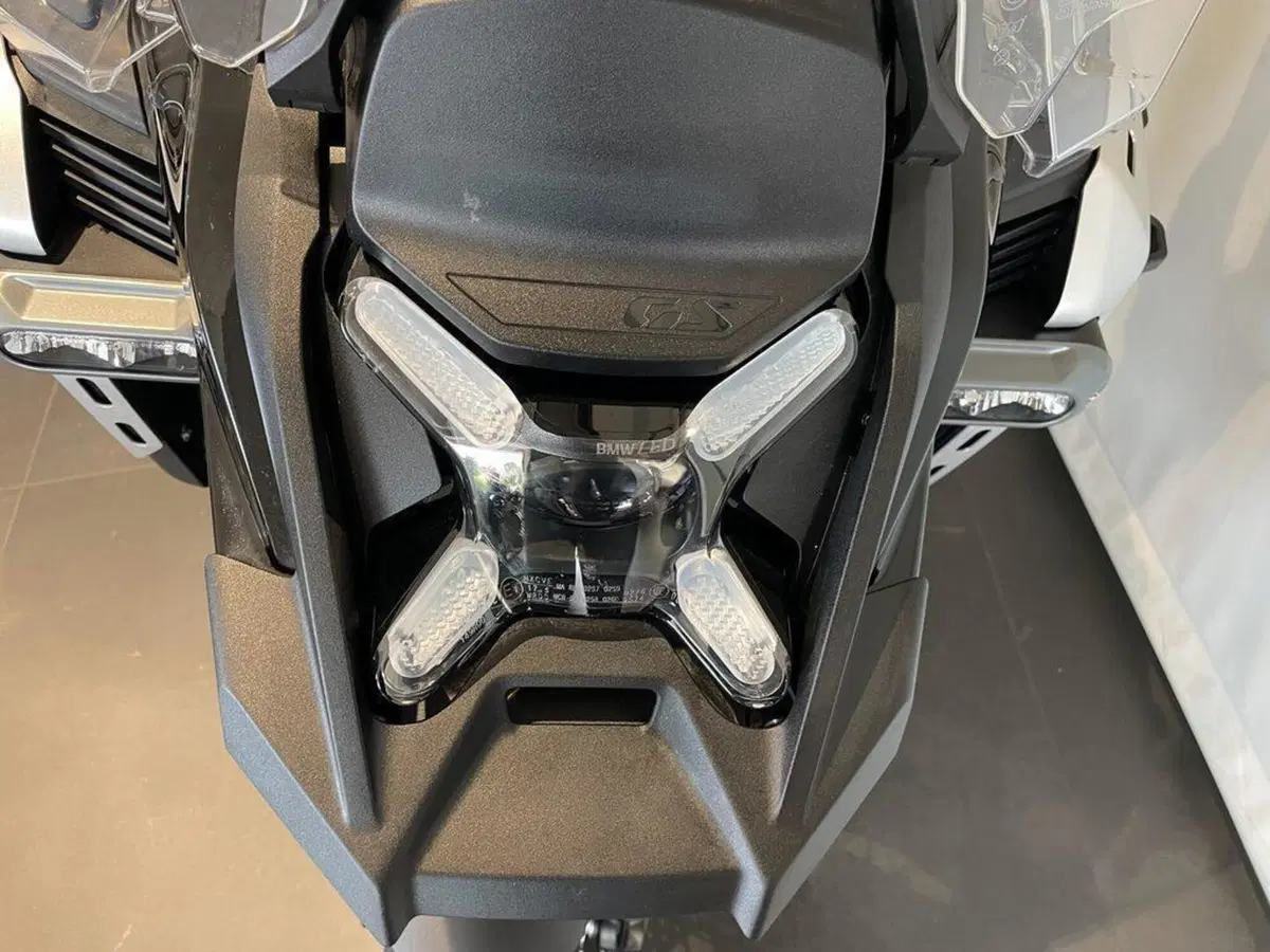 Bmw R 1300 GS Adventure Triple Black (2025 - 26) (6)