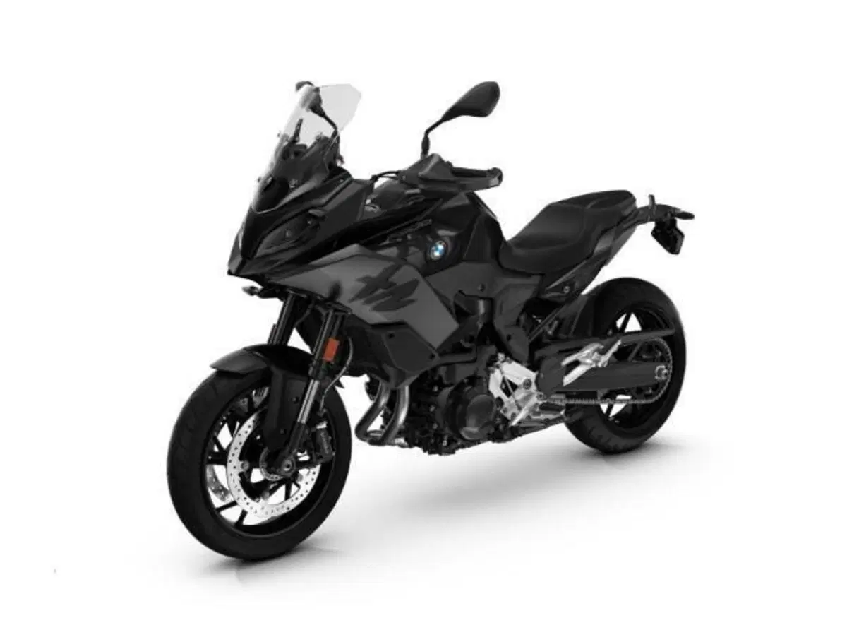 Bmw F 900 XR (2025 - 27)