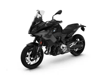 Bmw F 900 XR (2025 - 27) usata