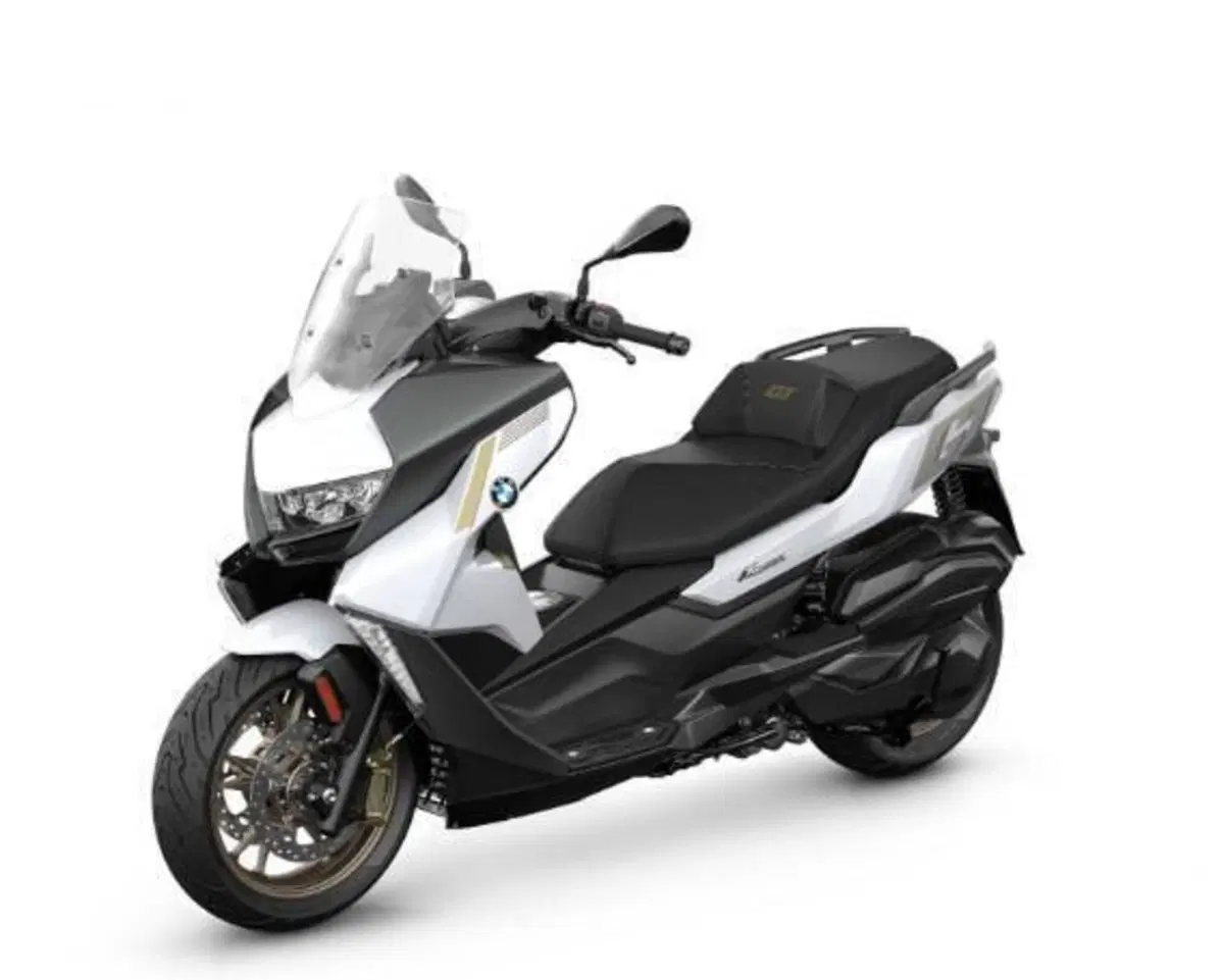 Bmw C 400 GT (2025 - 26)