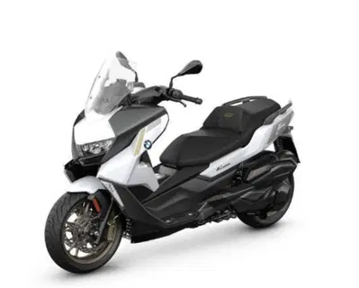 Bmw C 400 GT (2025 - 26) usata
