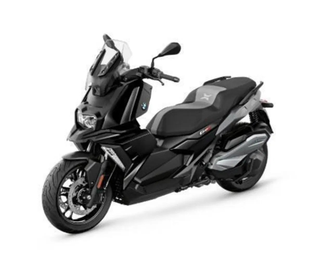 Bmw C 400 X (2025 - 26)