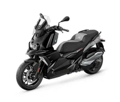 Bmw C 400 X (2025 - 26) usata