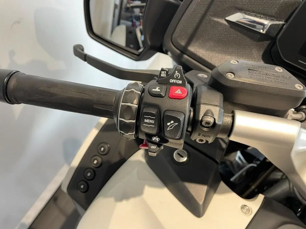 Bmw R 1250 RT (2019 - 20) (7)
