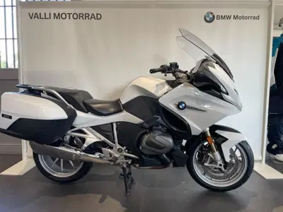 Bmw R 1250 RT (2019 - 20) usata