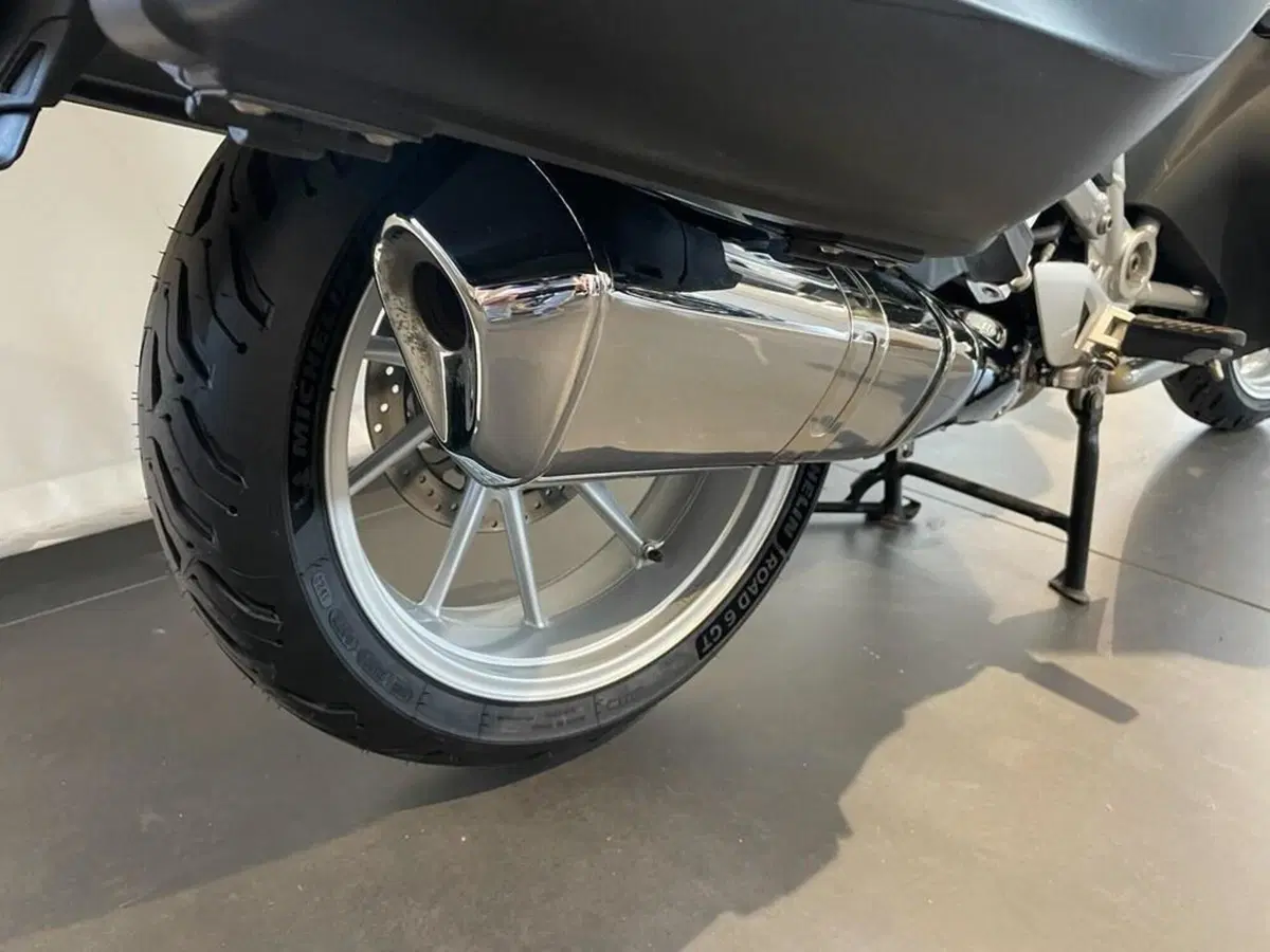 Bmw R 1250 RT (2019 - 20) (3)
