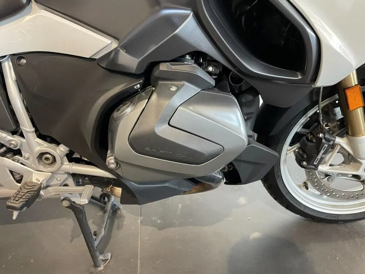 Bmw R 1250 RT (2019 - 20) (5)
