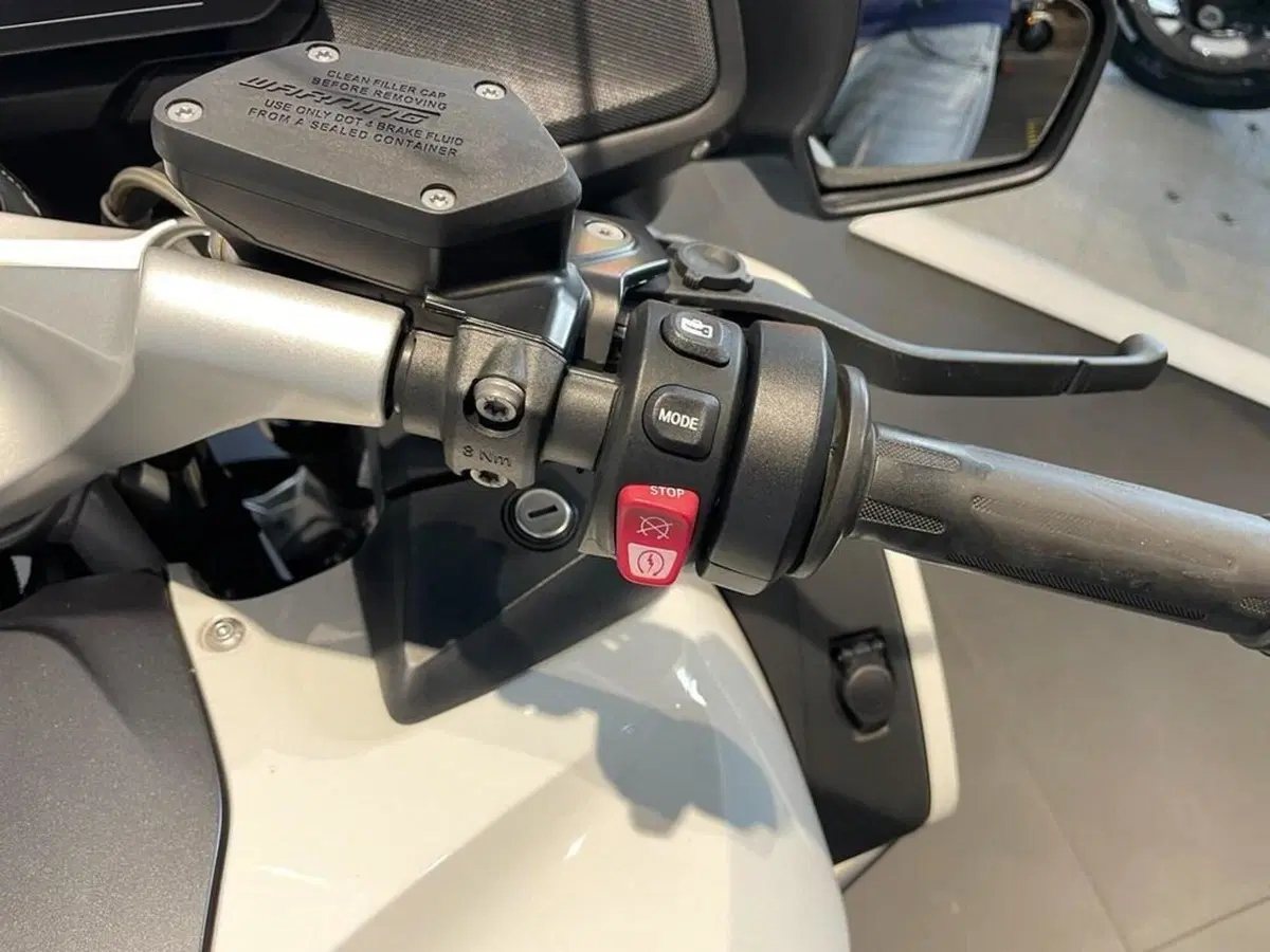 Bmw R 1250 RT (2019 - 20) (9)