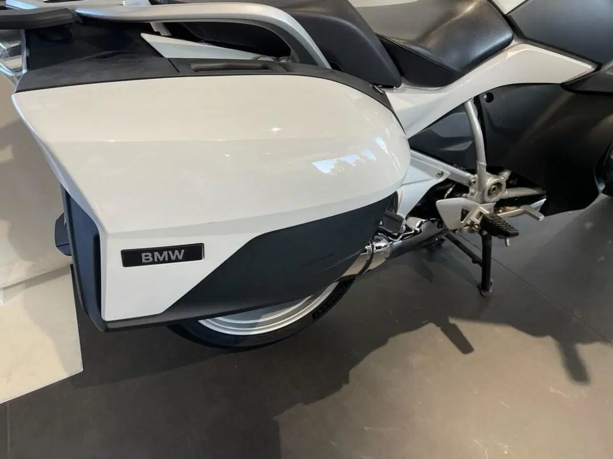 Bmw R 1250 RT (2019 - 20) (2)
