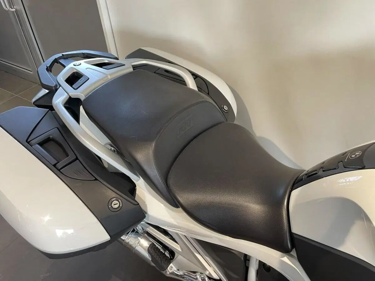Bmw R 1250 RT (2019 - 20) (4)
