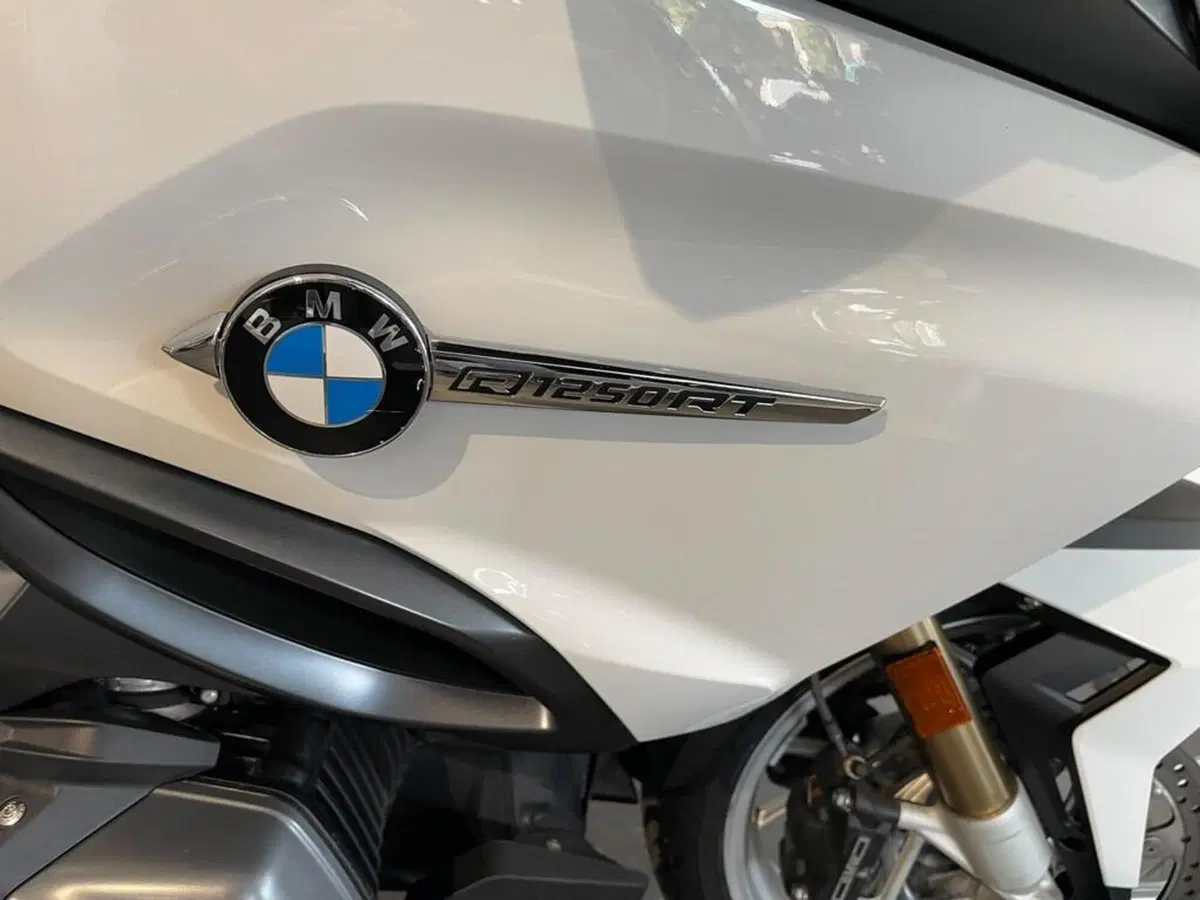 Bmw R 1250 RT (2019 - 20) (10)