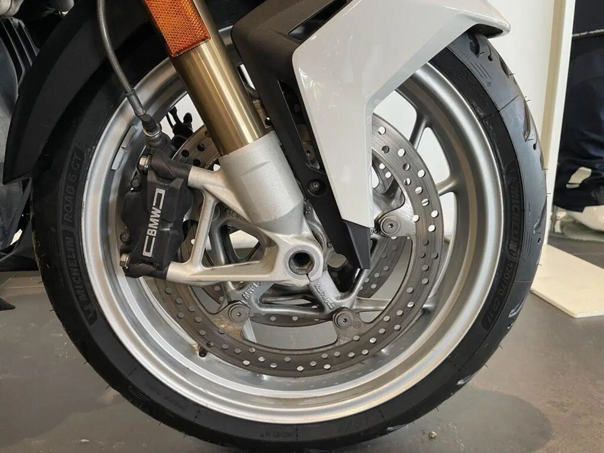 Bmw R 1250 RT (2019 - 20) (11)