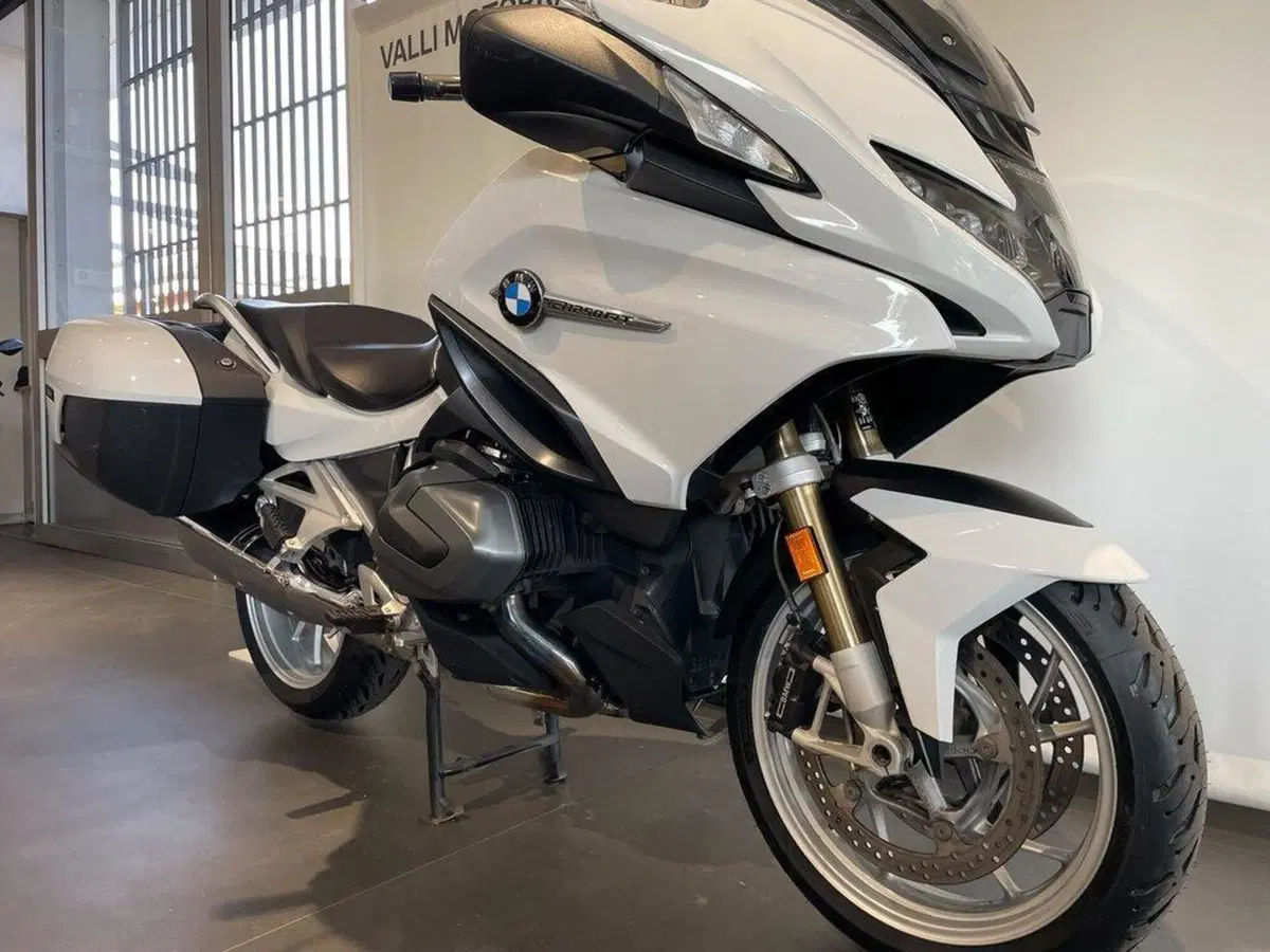Bmw R 1250 RT (2019 - 20) (13)