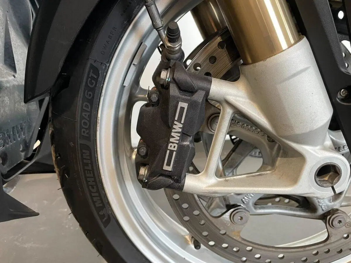 Bmw R 1250 RT (2019 - 20) (12)